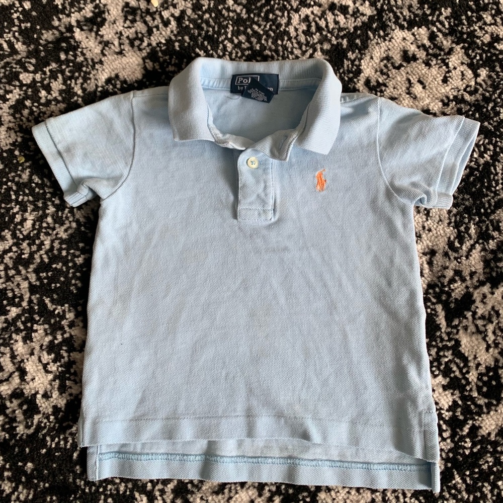 Baby polo